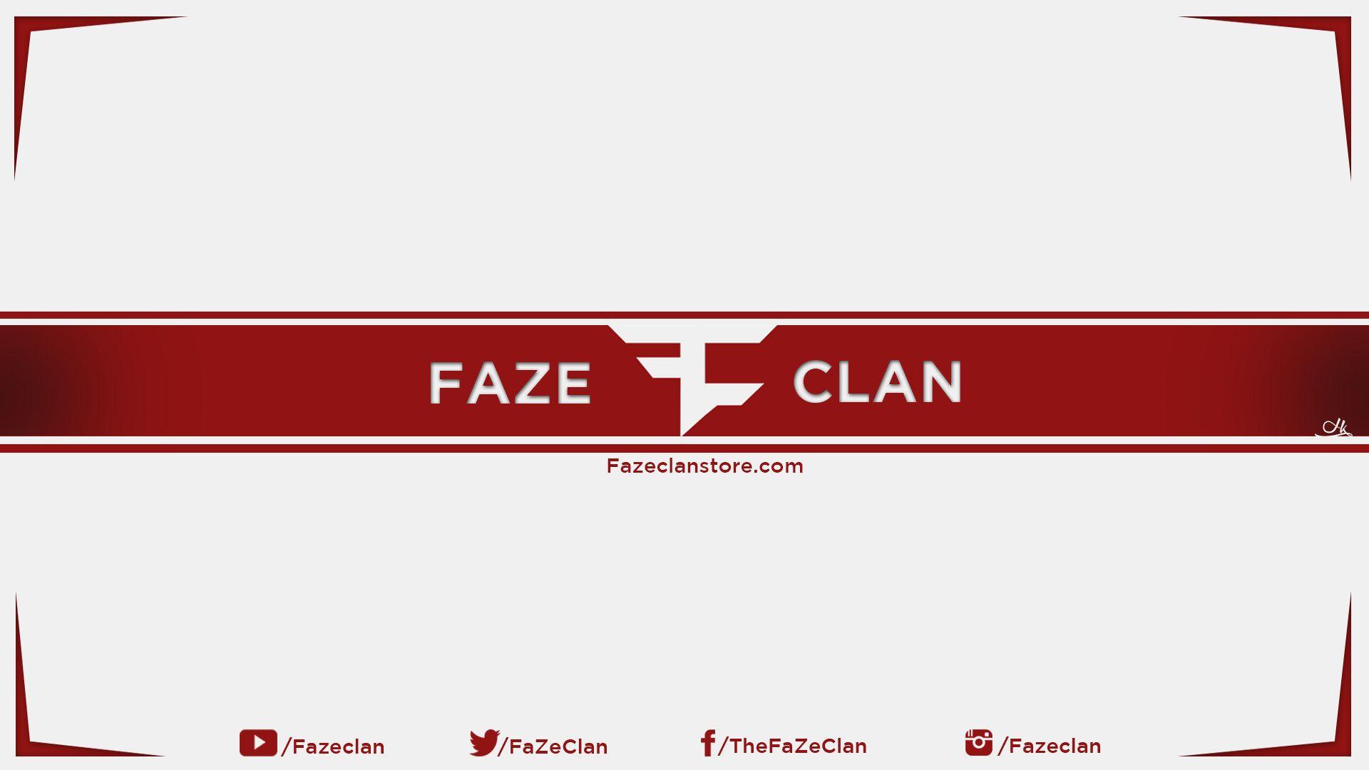 1920x1080 Faze Clan Wallpaper (the best image in 2018)