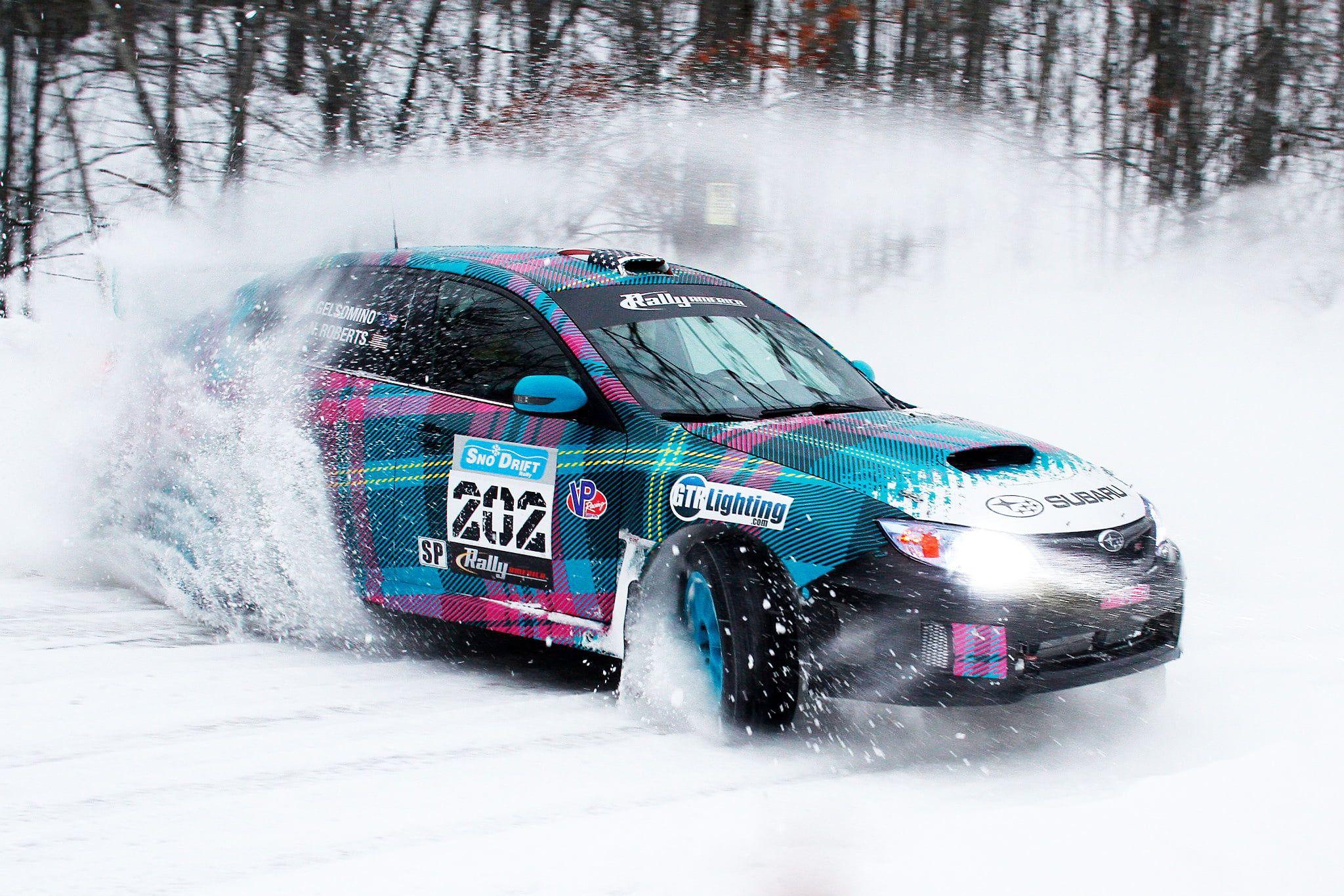 2048x1366 Subaru Impreza Rally Drift HD wallpaper free download