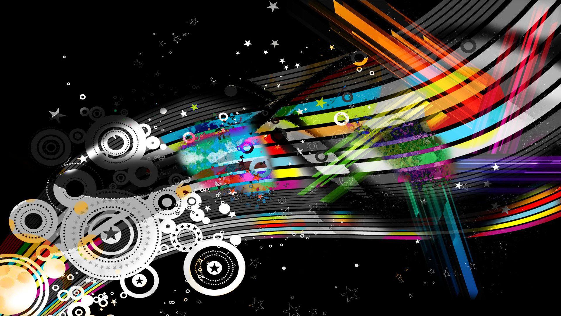 Musical Abstract Wallpapers - Top Free Musical Abstract Backgrounds -  WallpaperAccess