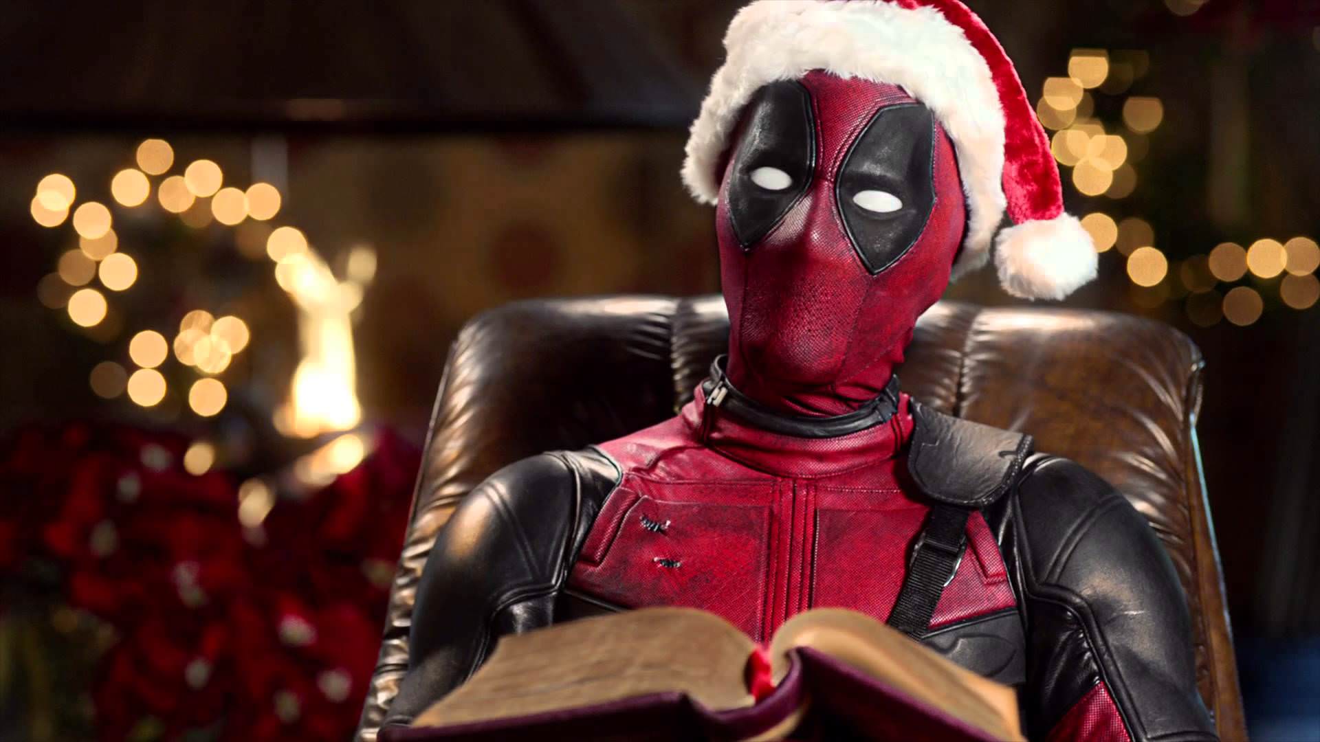 1920x1080 Deadpool Mystery Minis Coming Soon