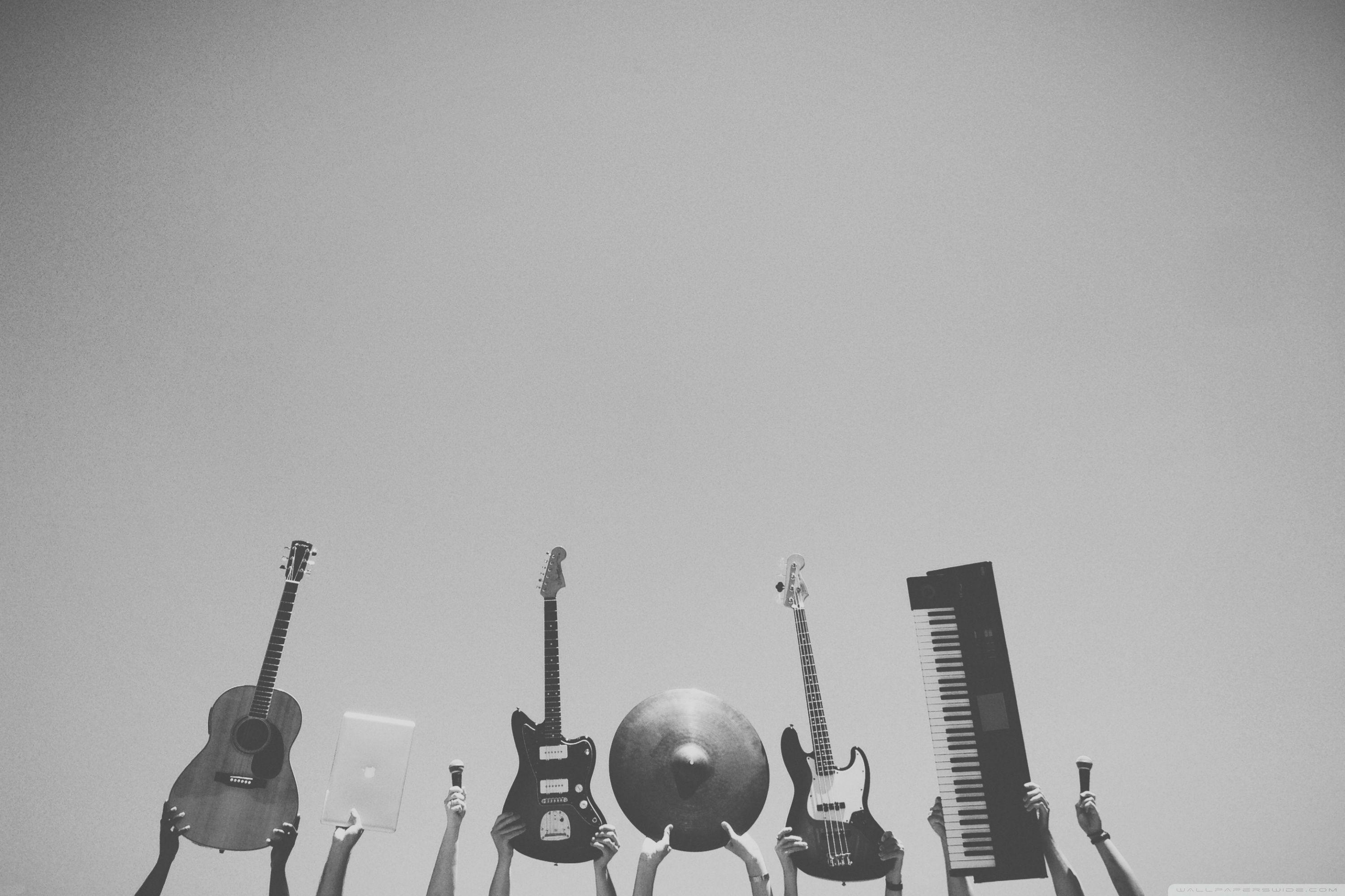 3000x2000 Music Wallpaper 4k