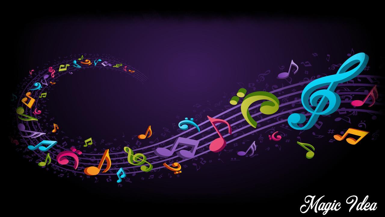 Music Wallpapers - Top Free Music Backgrounds - WallpaperAccess