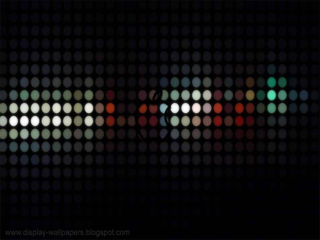 1024x768 Animated Music Wallpaper HD Music