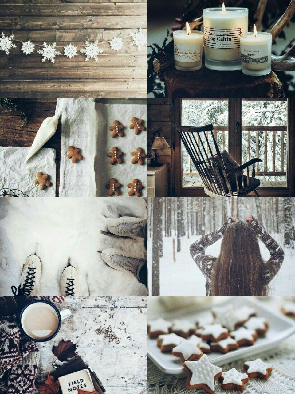 Cozy Winter Wallpapers - Top Free Cozy Winter Backgrounds - WallpaperAccess