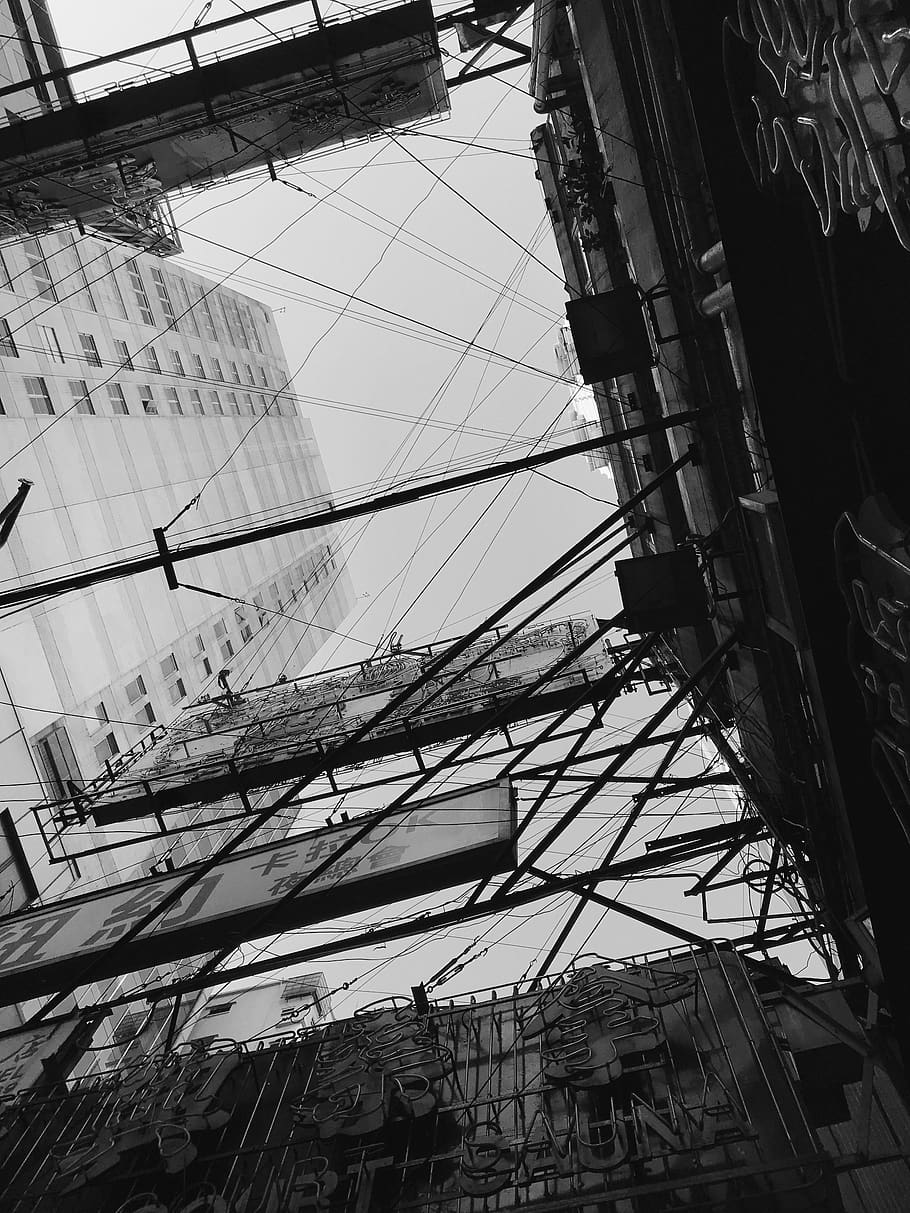 910x1213 HD wallpaper: hong kong, 19 tak hing st, city, sky, sign, kowloon