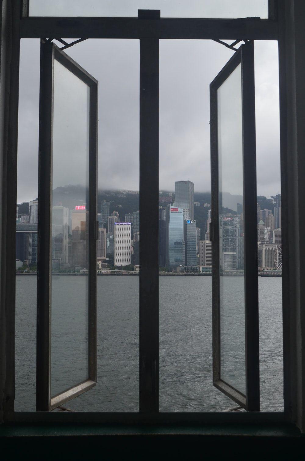 1000x1510 Kowloon, Hong Kong Picture. Download Free Image