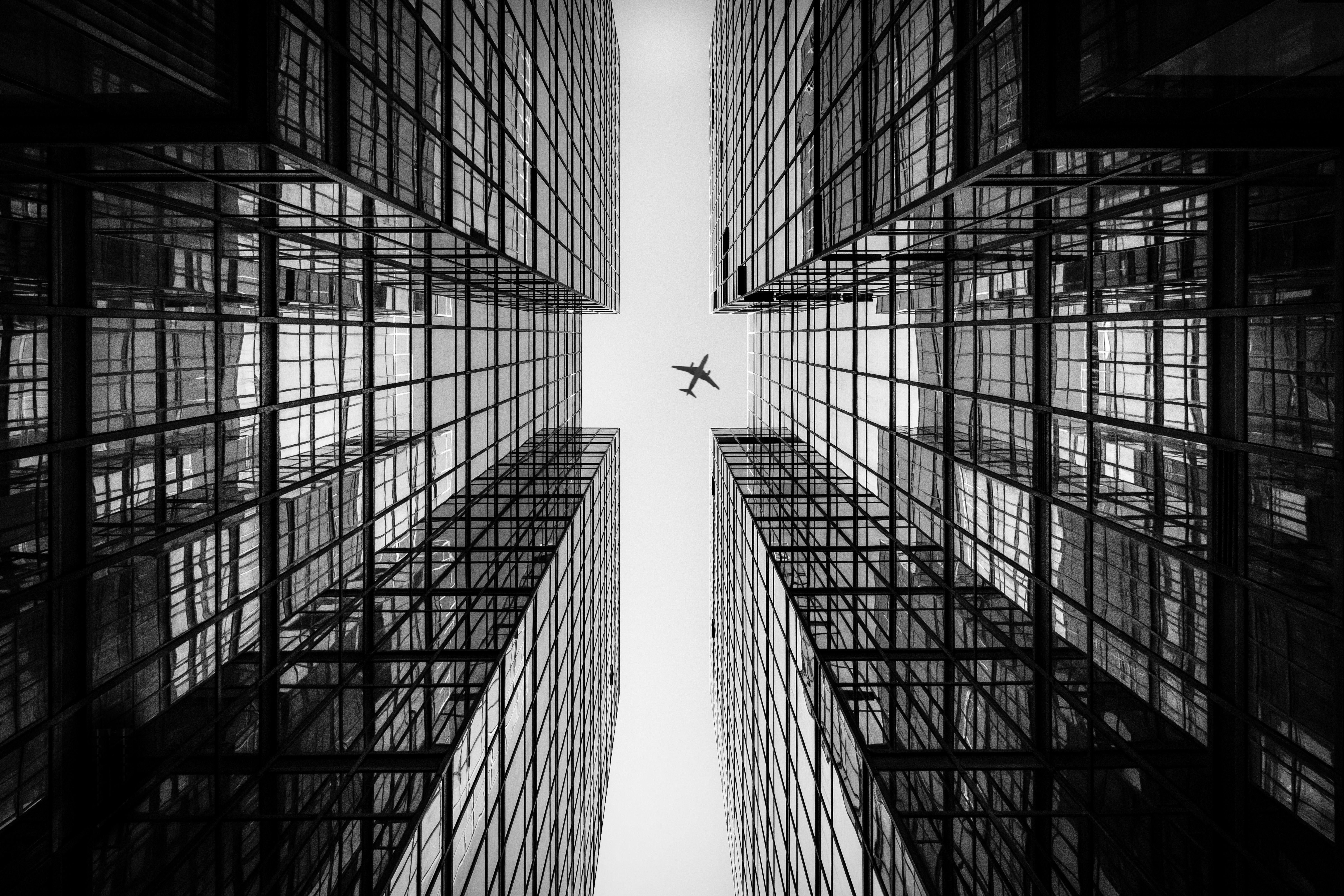 5943x3964 5943x3964 #urban, #hong kong, #Free , #sky