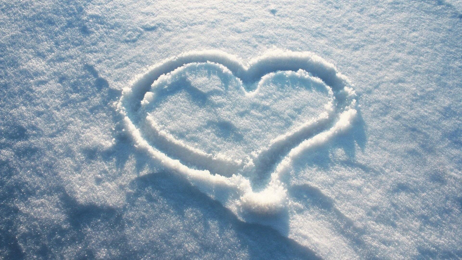 1920x1080 Beautiful. Winter love, Love wallpaper