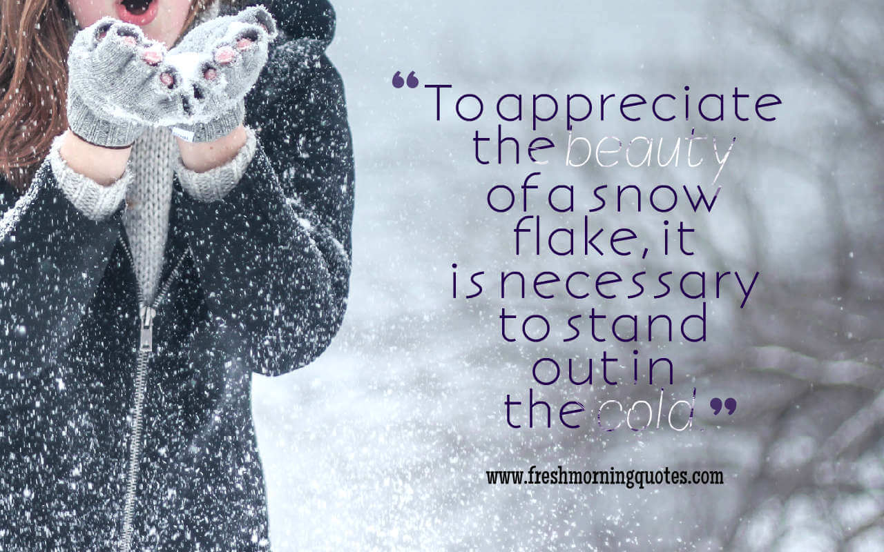 1280x800 Magnificent Winter Love Quotes of all Time