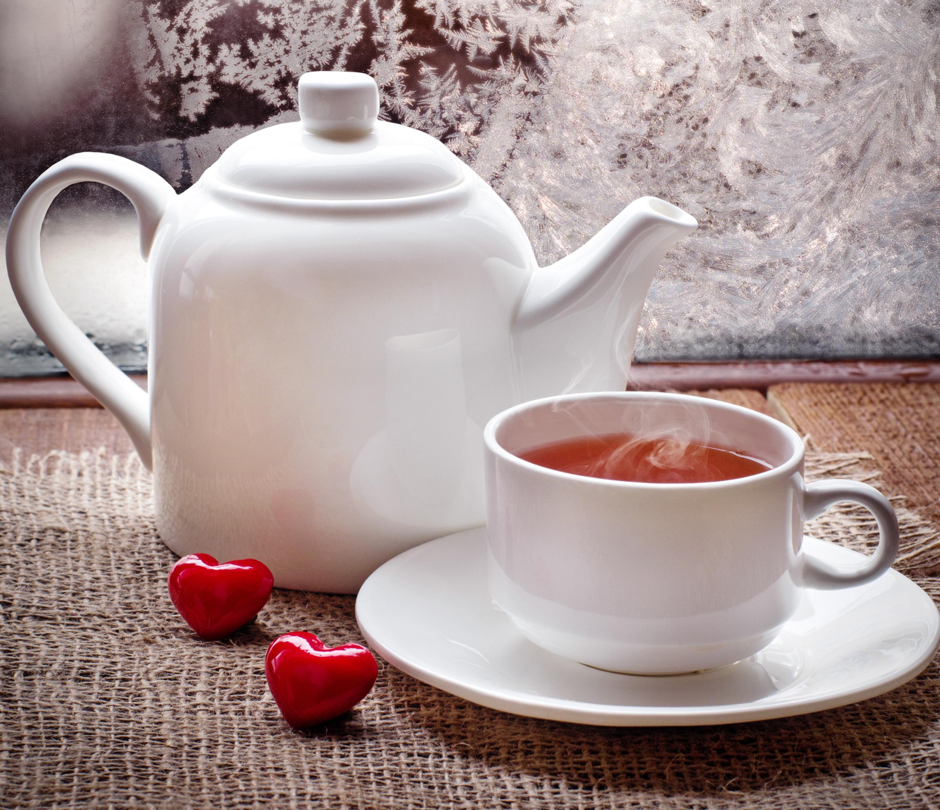 3248x2798 hearts, tea time, love, tea, winter .sf.co.ua