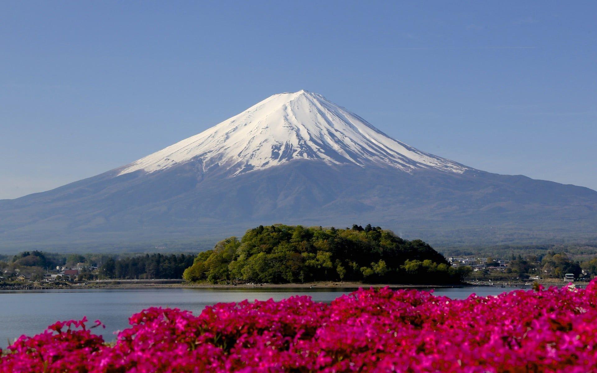 download mt fuji for free