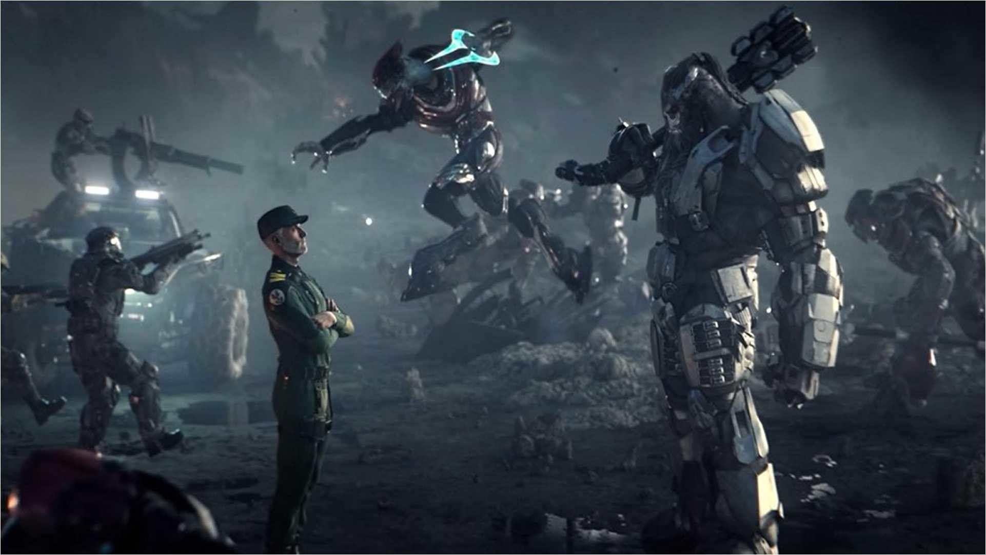 1922x1082 Halo Wars Wallpaper HD