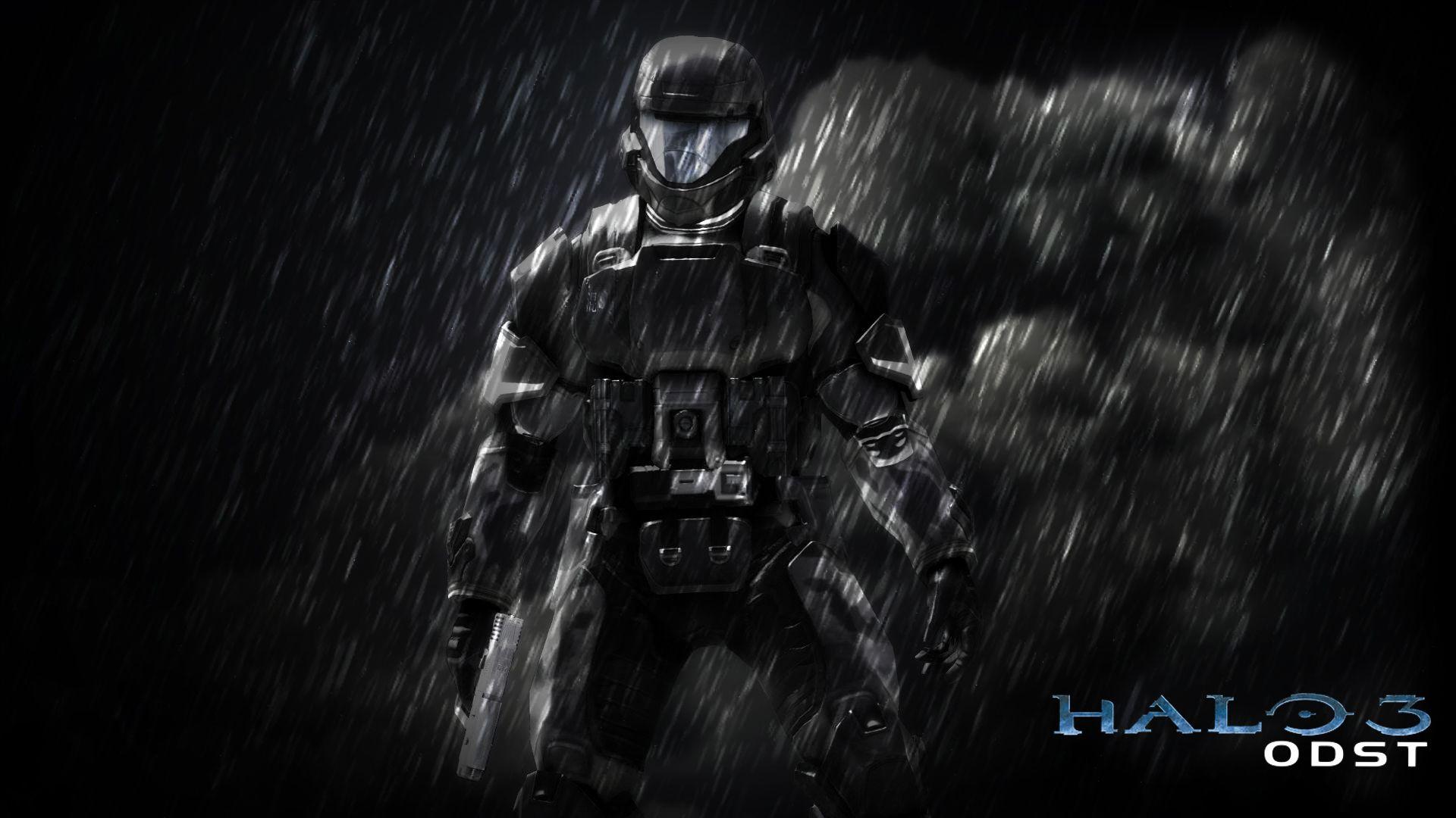 Halo 3 Odst Wallpapers Top Free Halo 3 Odst Backgrounds Wallpaperaccess 5743