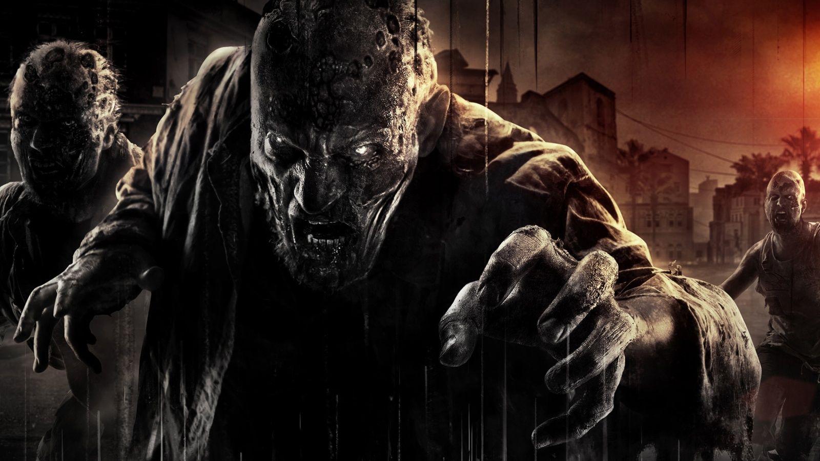 Horror Gaming Wallpapers - Top Free Horror Gaming Backgrounds -  WallpaperAccess