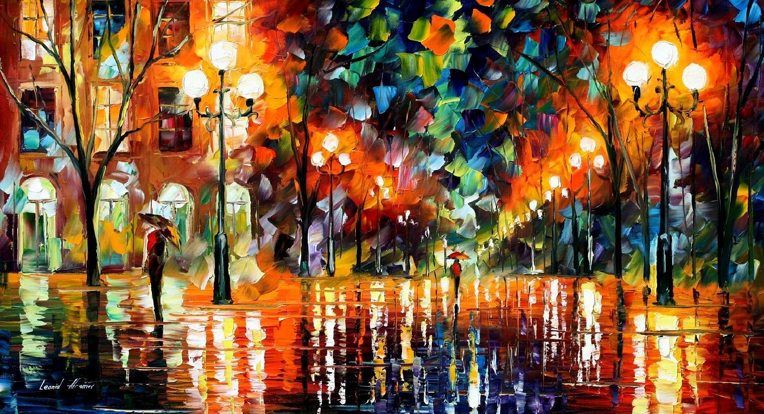 1514x821 Famous Abstract Paintings HD