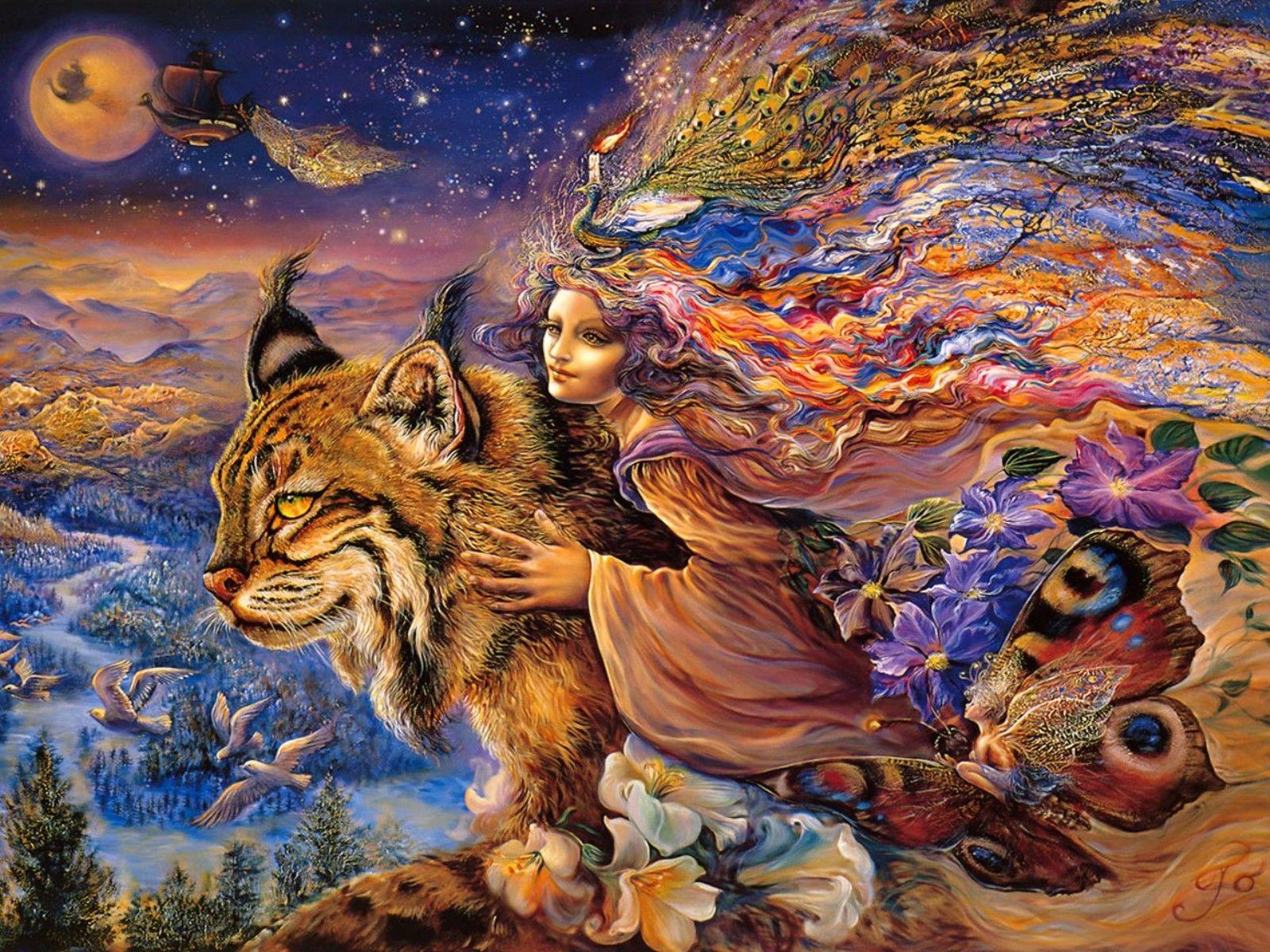 1600x1200 Painting Wallpaper, Background, Image, Picture. Design