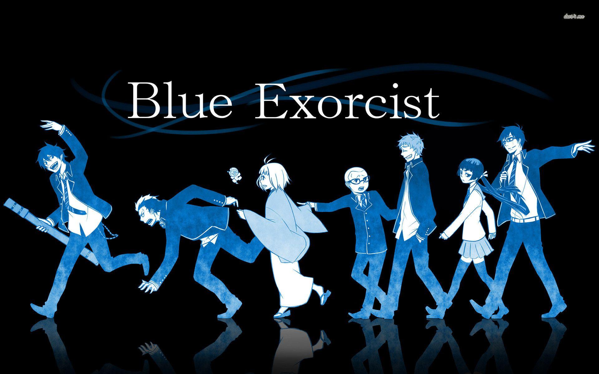 1920x1200 Exo Desktop Wallpaper
