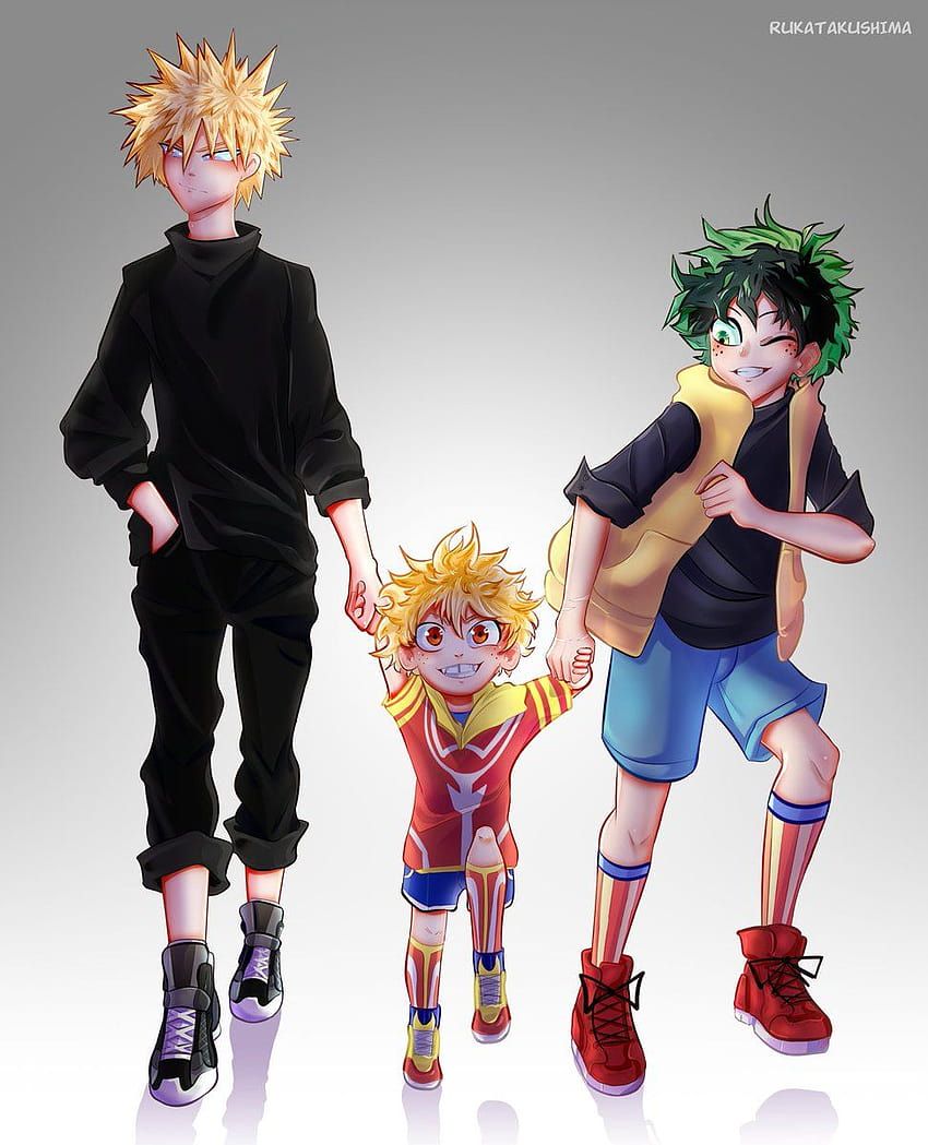 850x1049 Bakudekuyaoi, dekubaku HD phone wallpaper