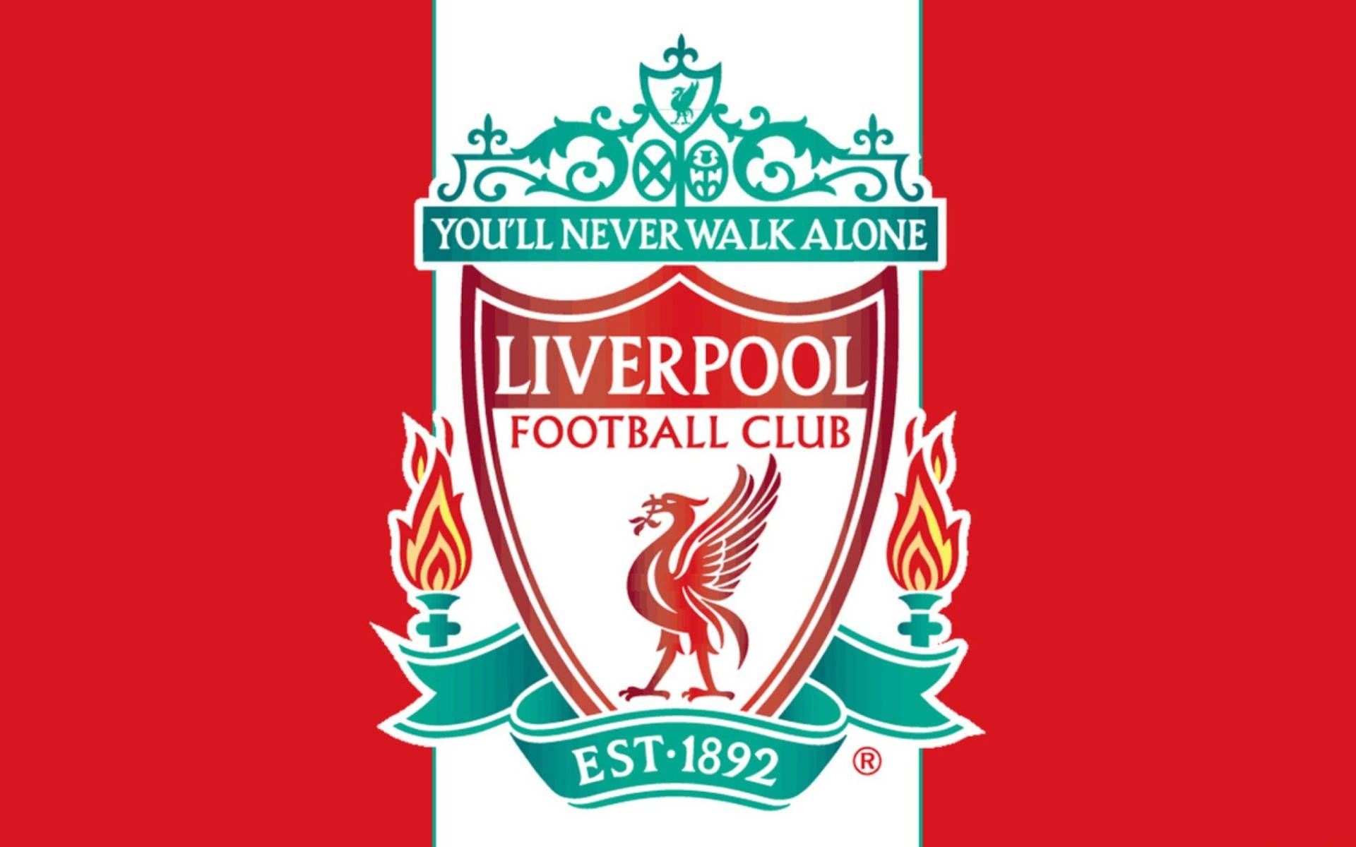 1920x1200 Liverpool Fc Wallpaper