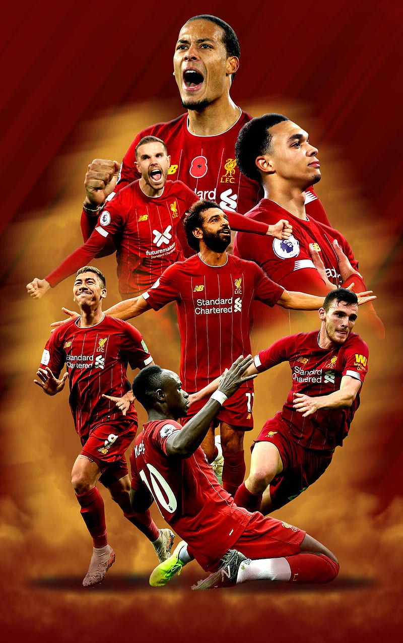 800x1276 Liverpool FC, champions, football, reds, ynwa, HD phone wallpaper