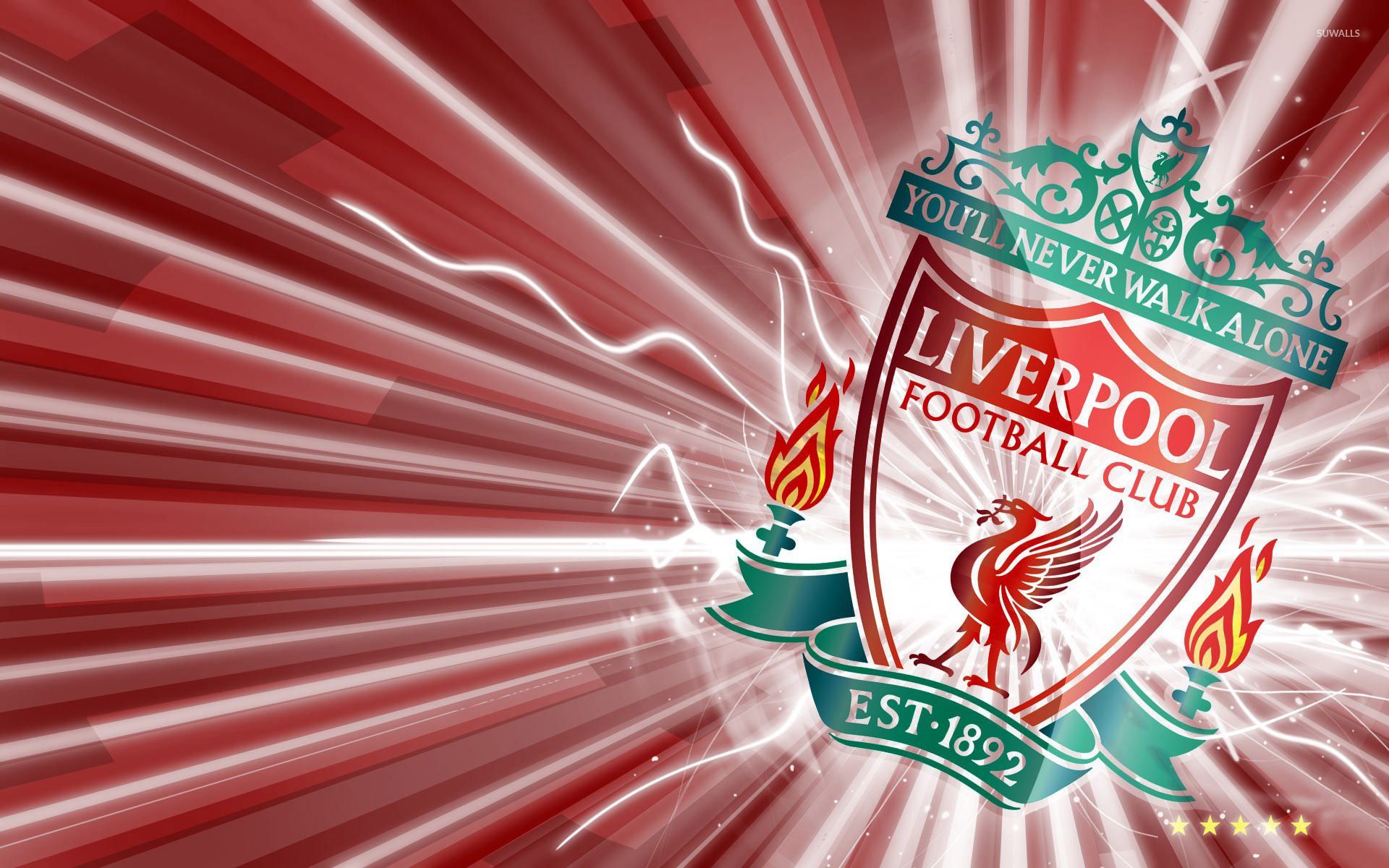 1920x1200 Liverpool Football Club [4] wallpaper wallpaper