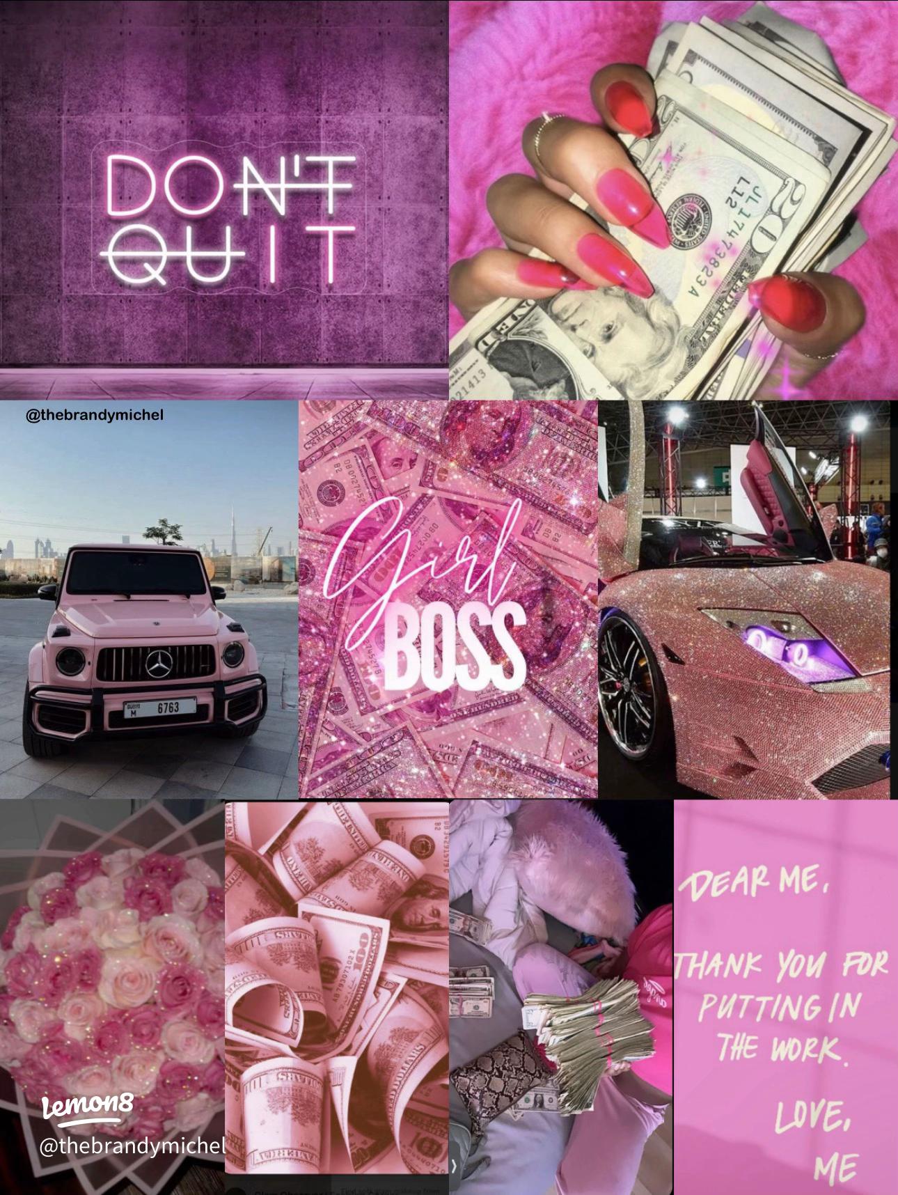 1290x1716 Creative Baddie Collages: Embrace Your Artistic Side