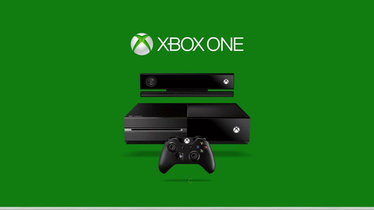 1280x720 Xbox One Wallpaper in HD