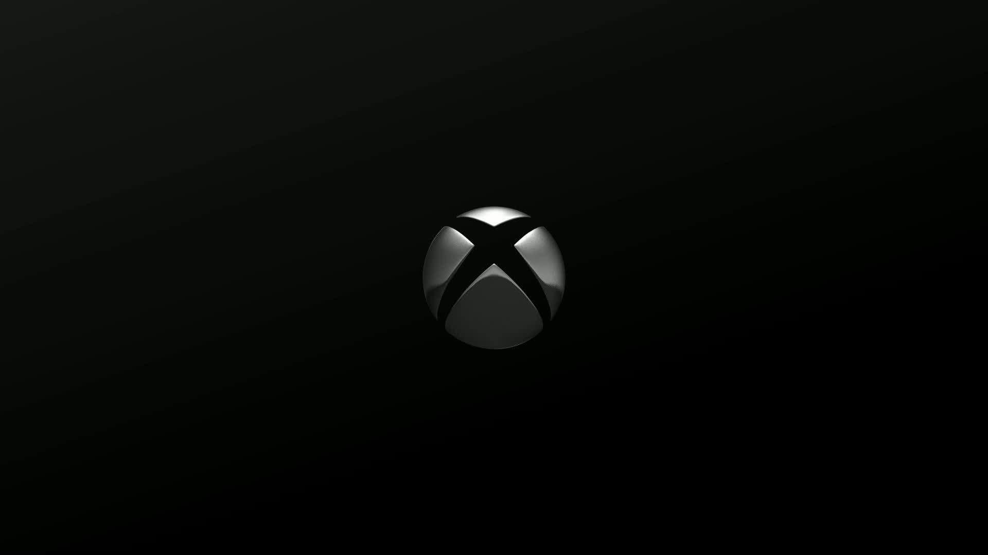 1920x1080 Xbox Controller Wallpaper