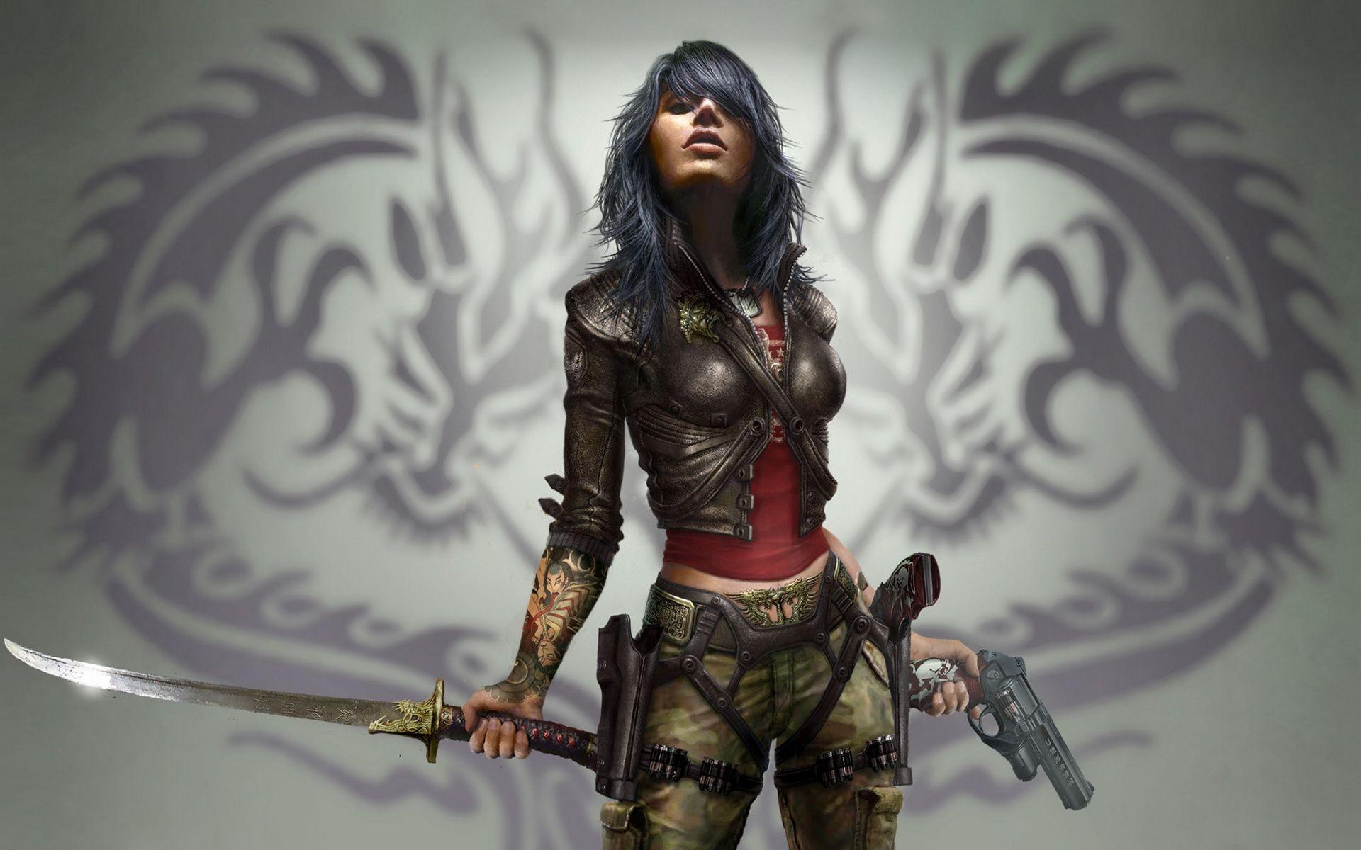 1920x1200 Xbox Games Wallpaper
