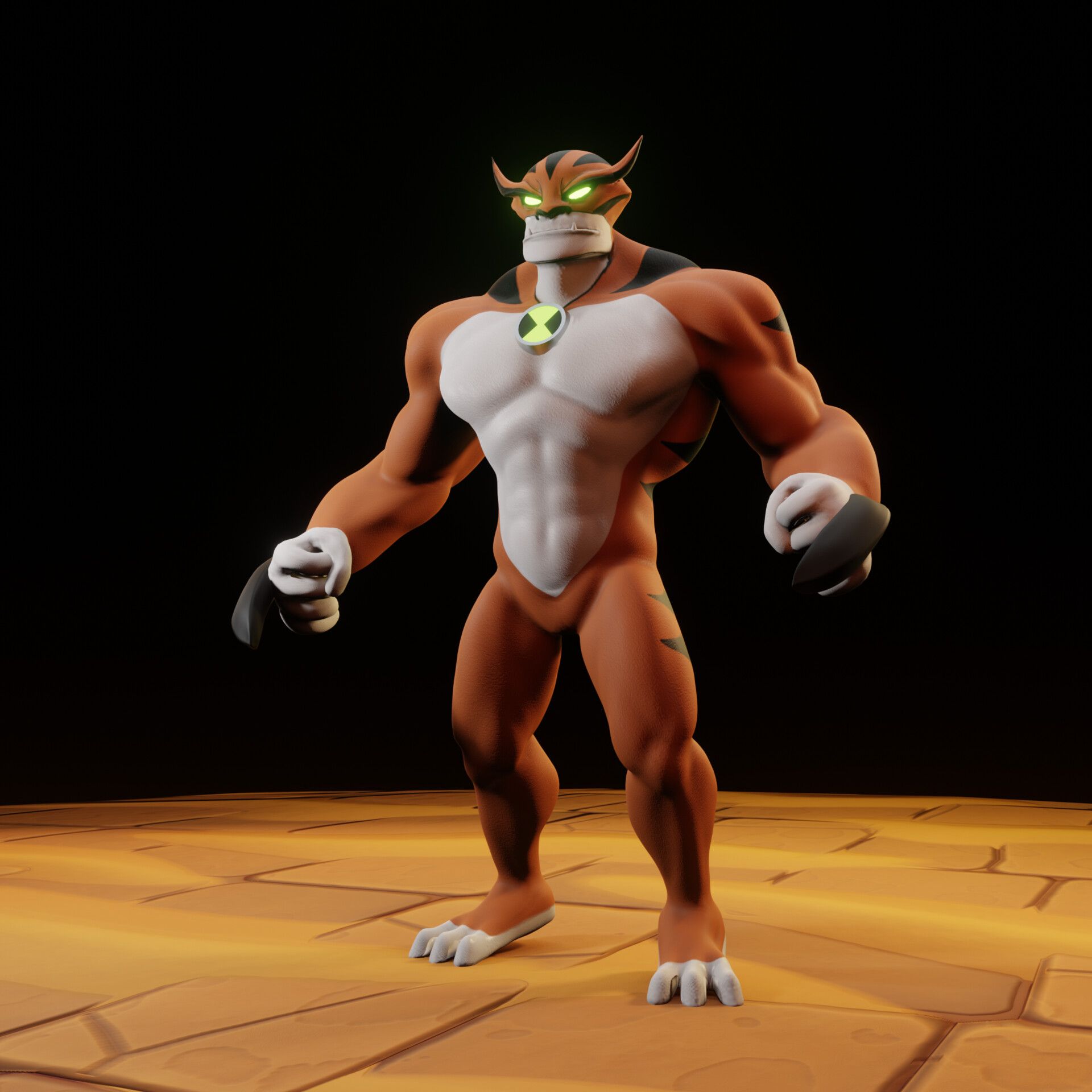 1920x1920 Rath 10 Ultimate Alien