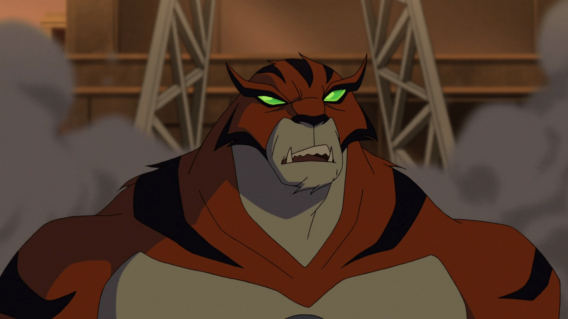 1920x1080 What Are We Gonna Get, If Ultimate Ben Transformed Into Rath?