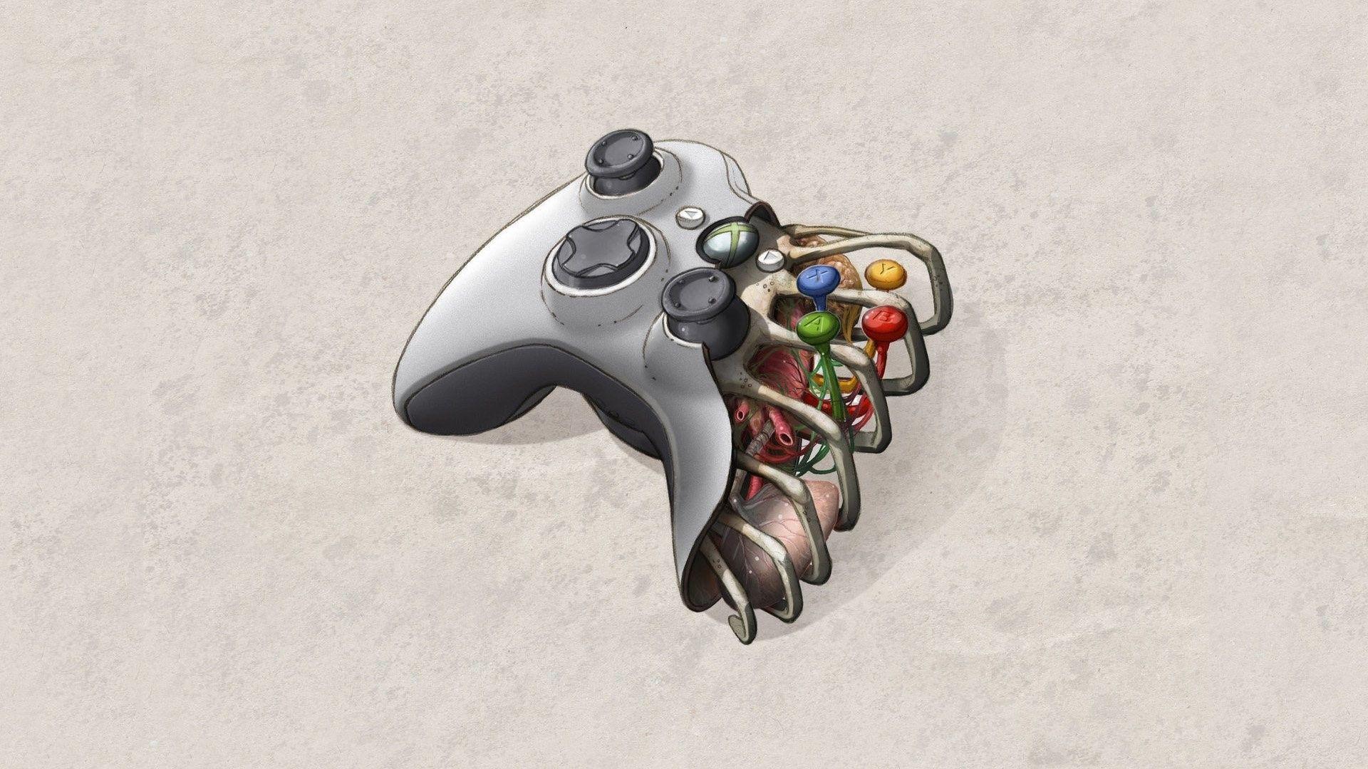 1920x1080 Xbox 360 Wallpaper HD