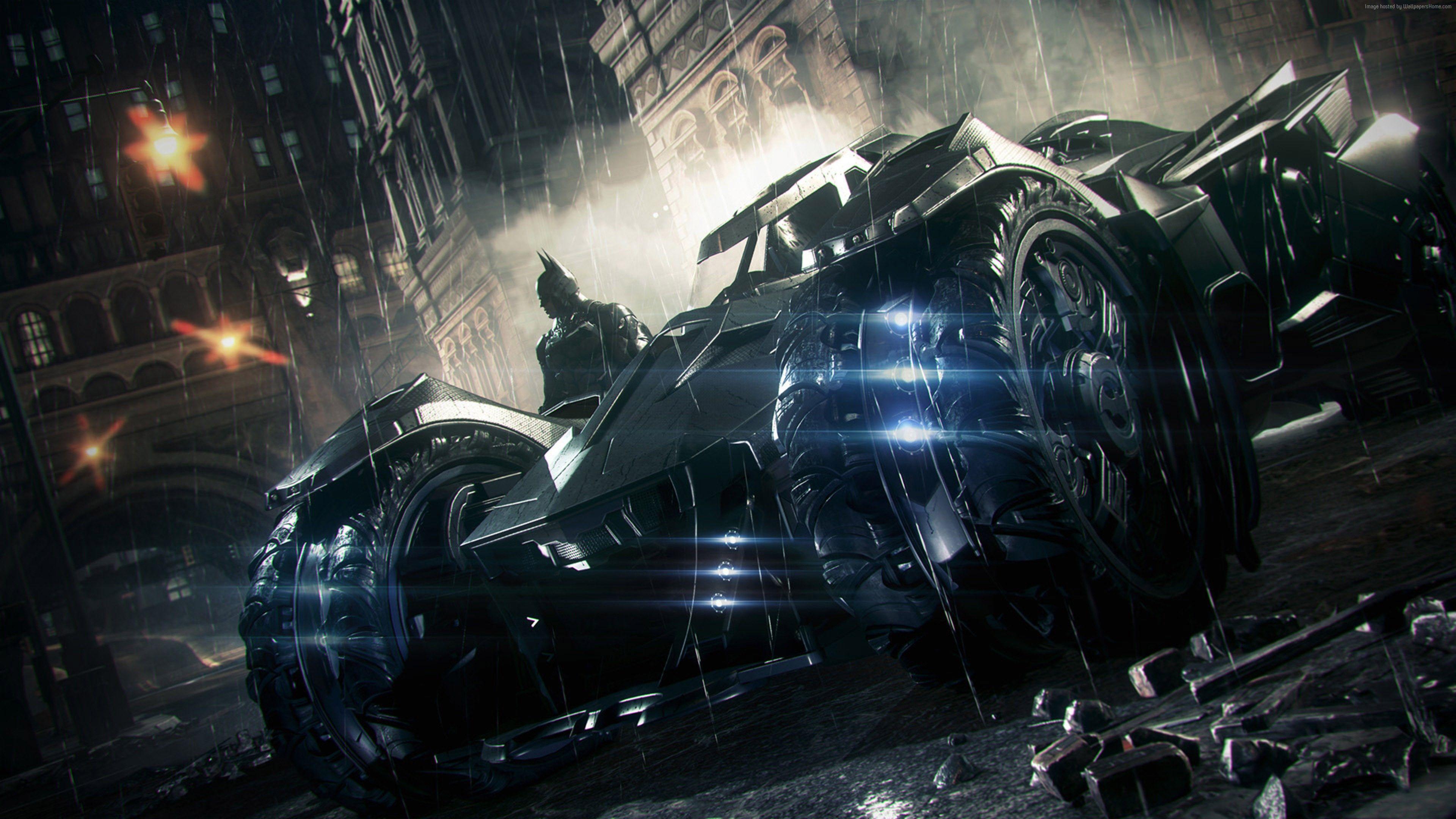 3840x2160 #PC, #game, #DC Comics, #Best Games #Batman, #xBox