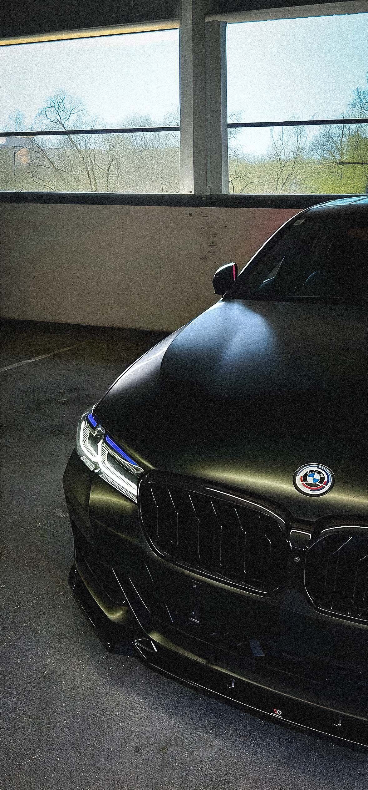 1179x2526 BMW Wallpaper 4k for Mobile