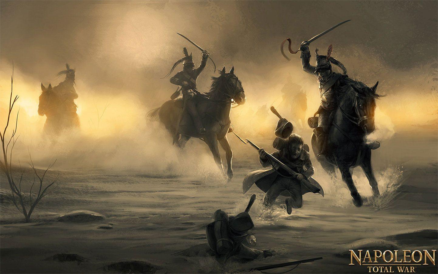 1442x902 Total War Wallpaper
