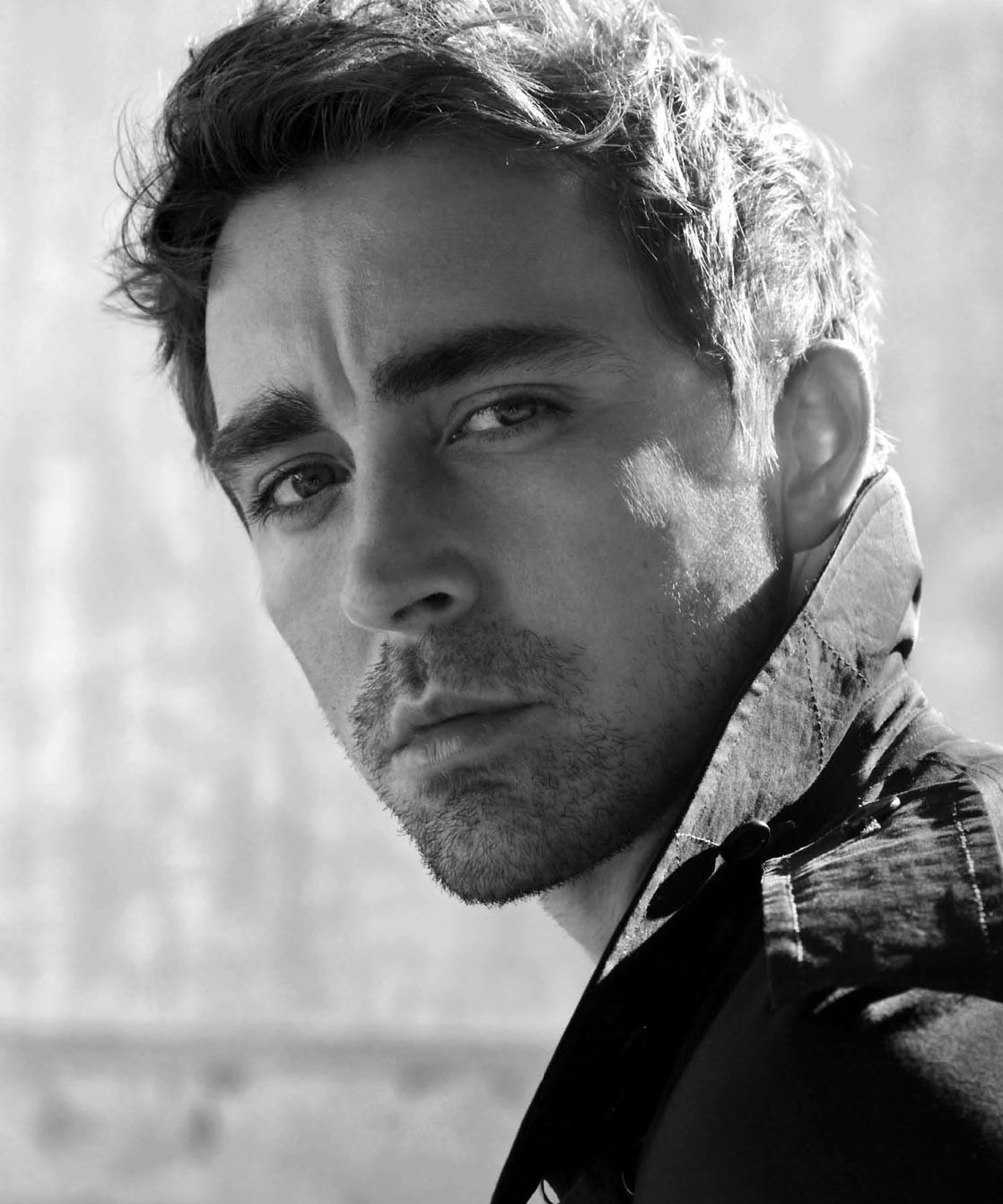 1118x1341 Lee Pace Wallpaper