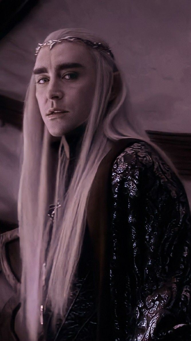 667x1186 Lee pace: 640 Lee pace / The hobbit ideas to save today. the hobbit, thranduil and more