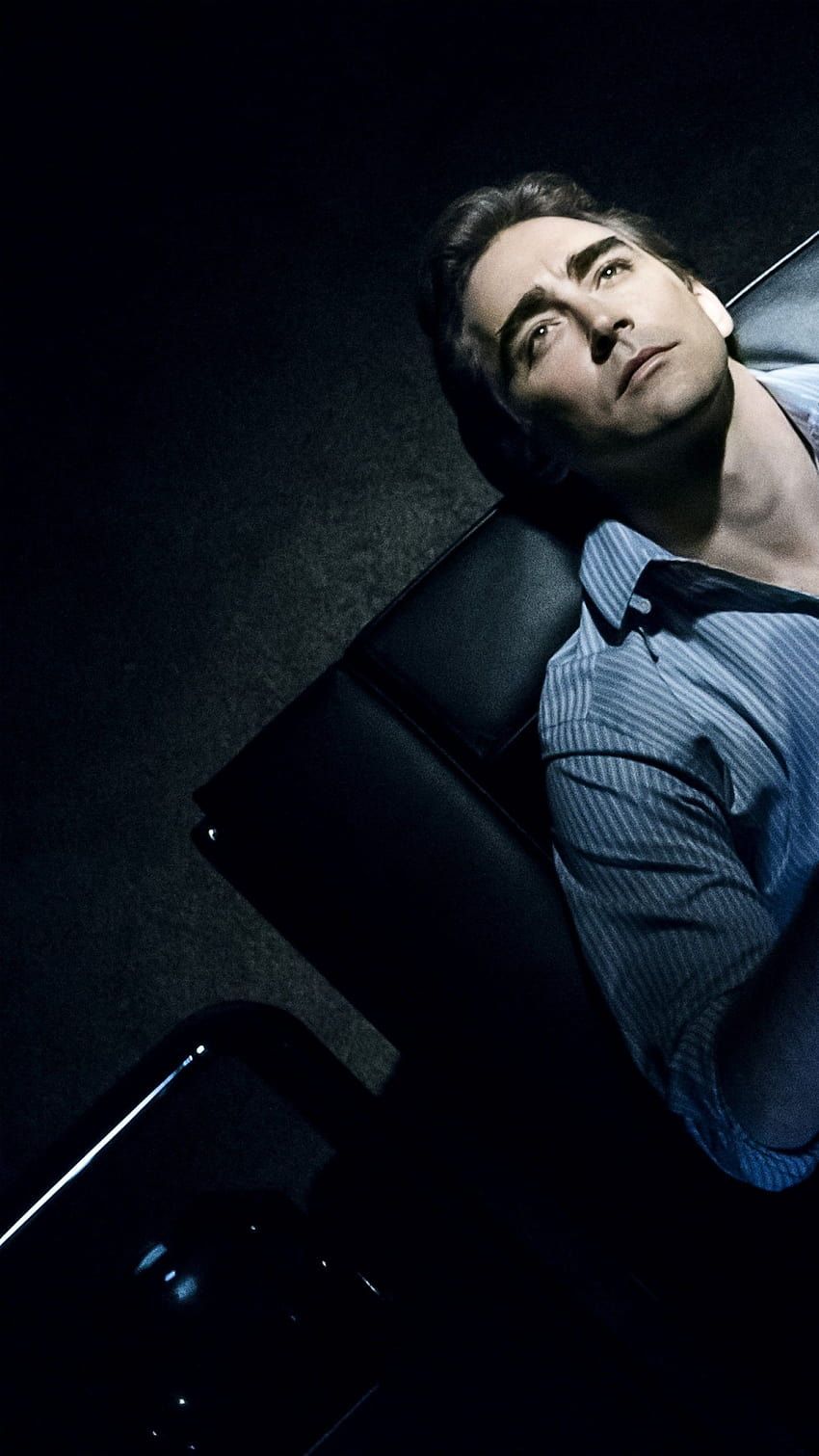 850x1511 Lee pace actor HD wallpaper