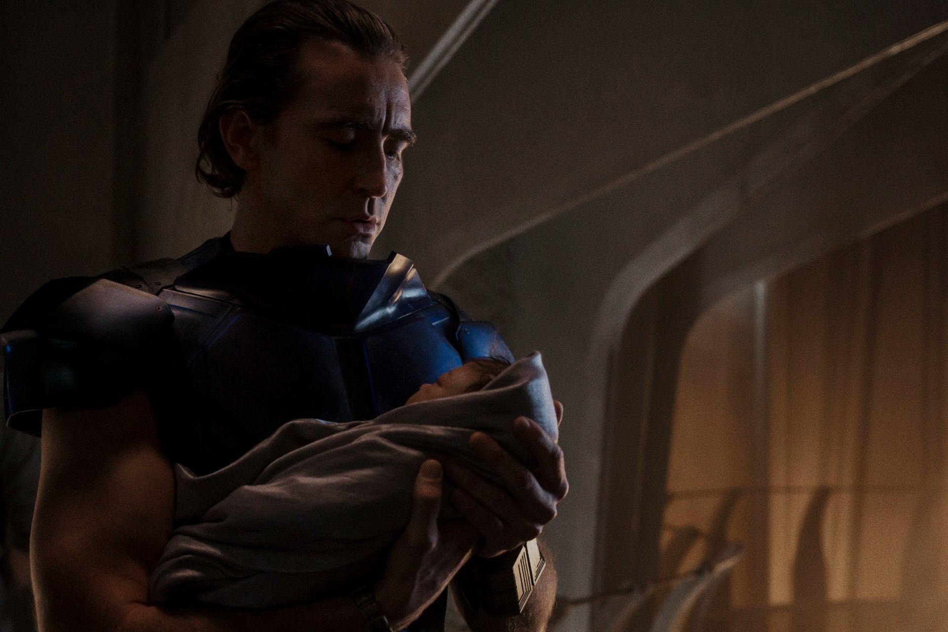 1920x1280 Foundation HD, Lee Pace, HD Wallpaper
