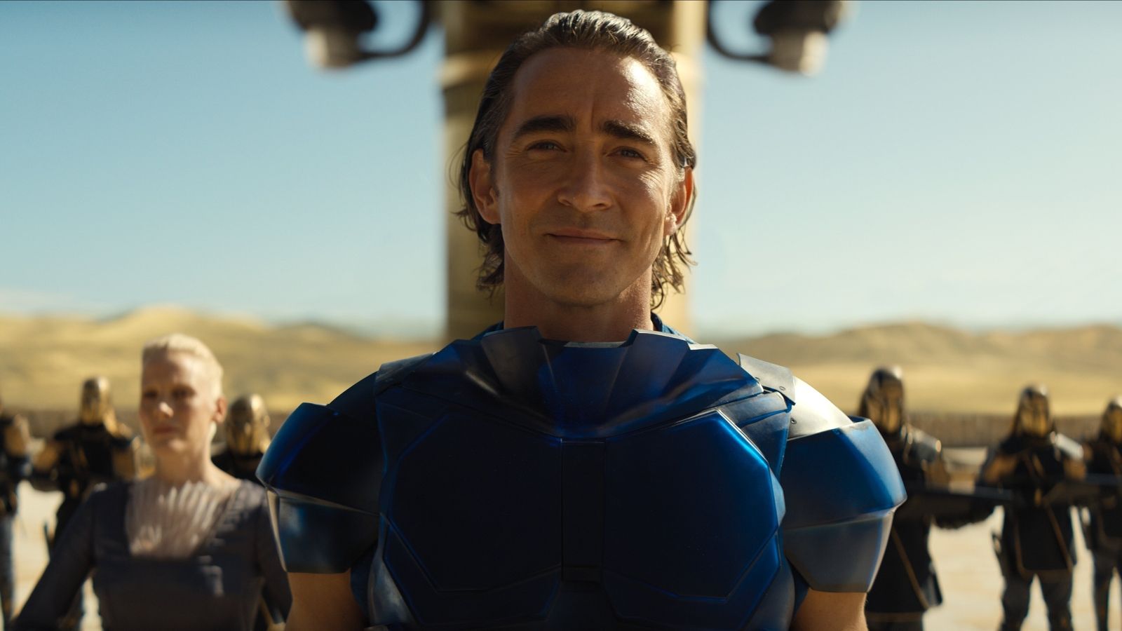 1600x900 Lee Pace set for villain role in The Running Man remake