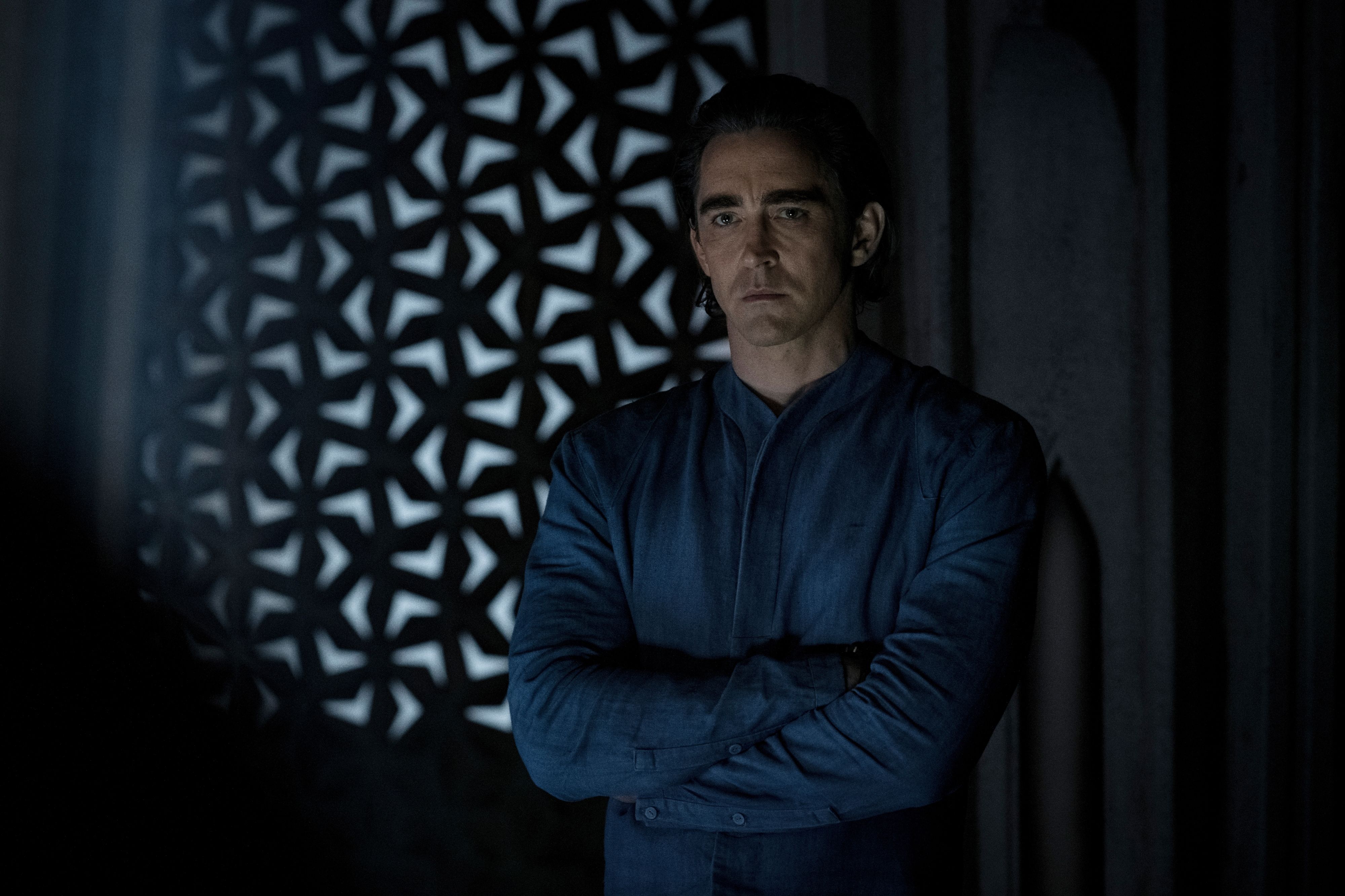 4000x2666 Lee Pace Wallpaper, HD Lee Pace Background