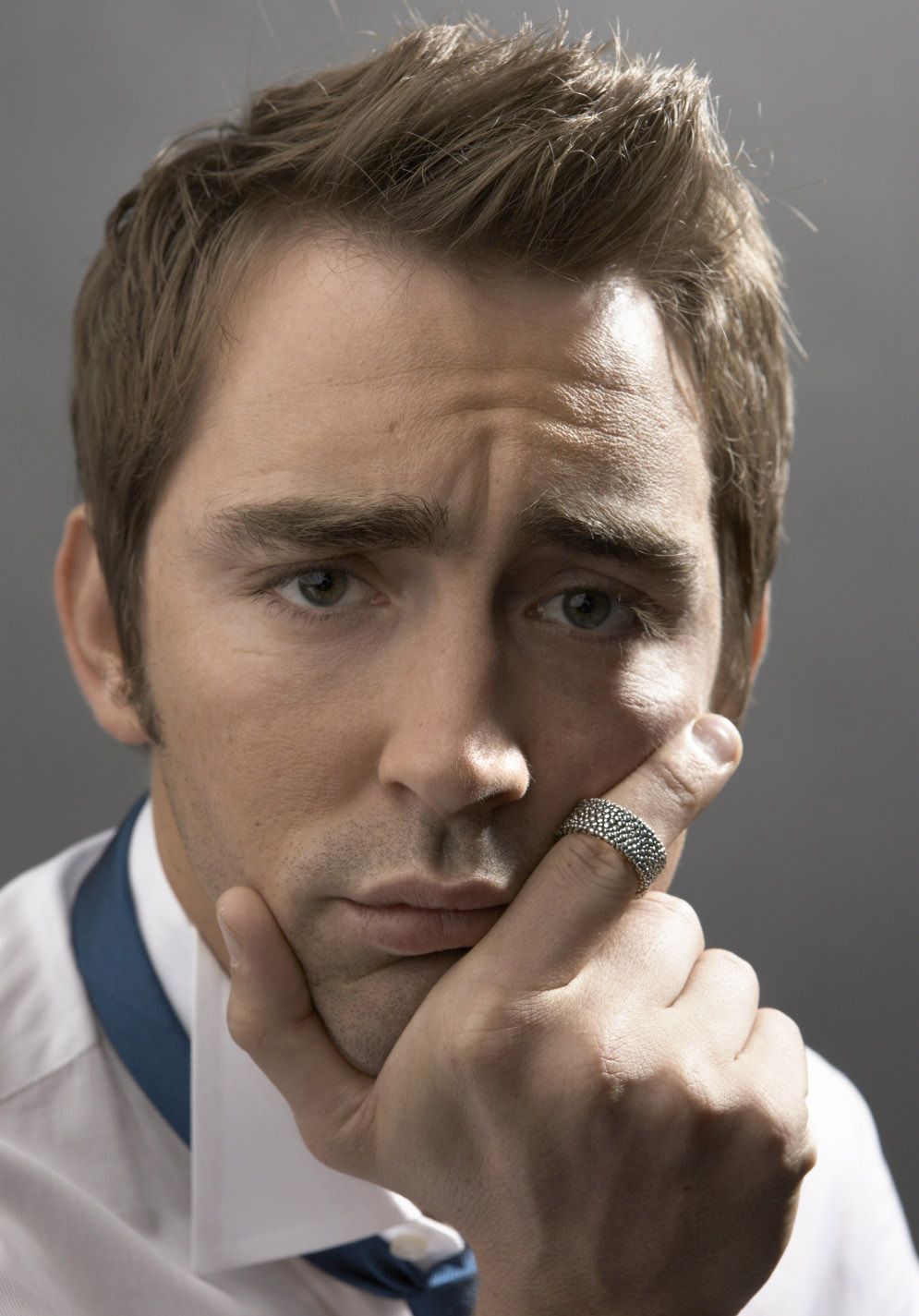 995x1425 Picture of Lee Pace Of Celebrities