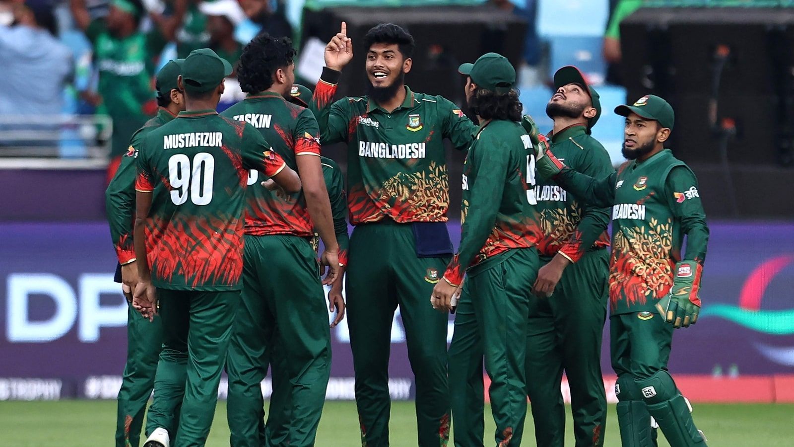 1600x900 BCB receives green light to tour Pakistan but Bangladesh players 'reluctant' to travel: 'Won't push anyone'