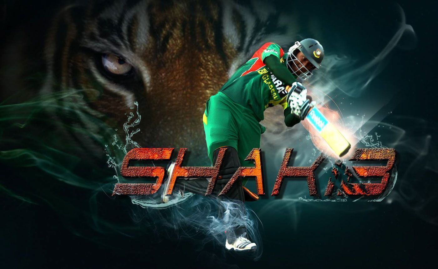 1400x861 bangladesh cricket team for 2015 worldcup - Behance