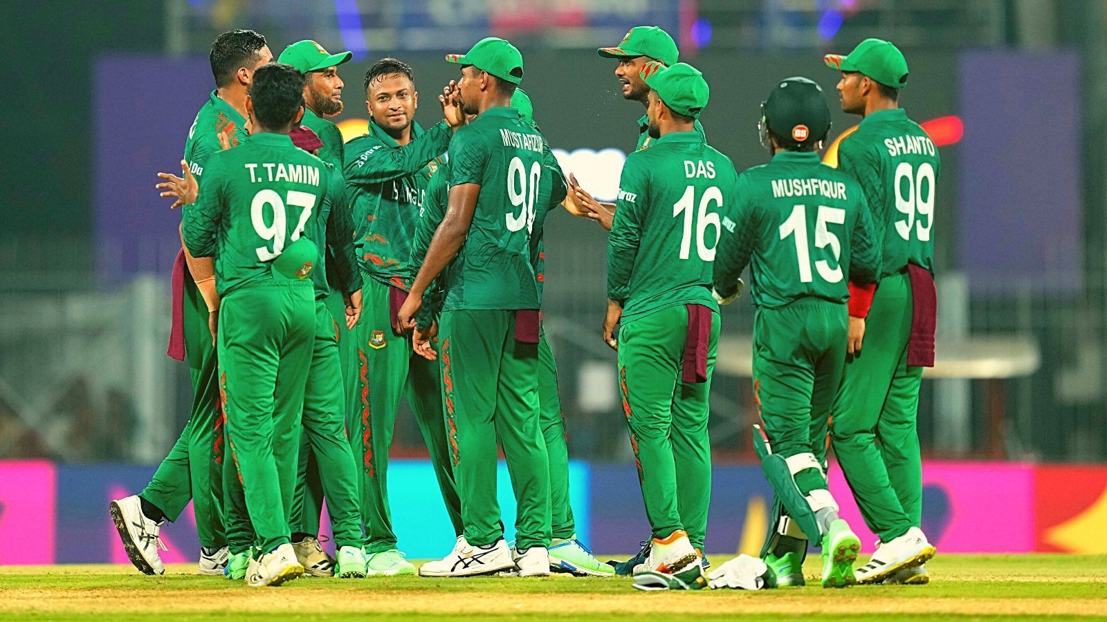 1600x900 Tamim's Exclusion, Litton's Behaviour, Shakib's Fitness: Concerns Of Bangla Fans As Trial By Fire Against India Looms. Cricket World Cup News Indian Express