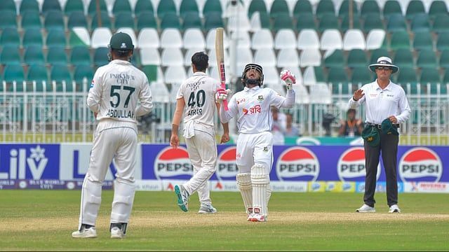 640x360 Bangladesh, Who Will Now Focus Their Attention On A Two Test Series Against India Starting In Chennai On September Have 45.83 Percentage Points And 33 Points With Three Wins And As Many
