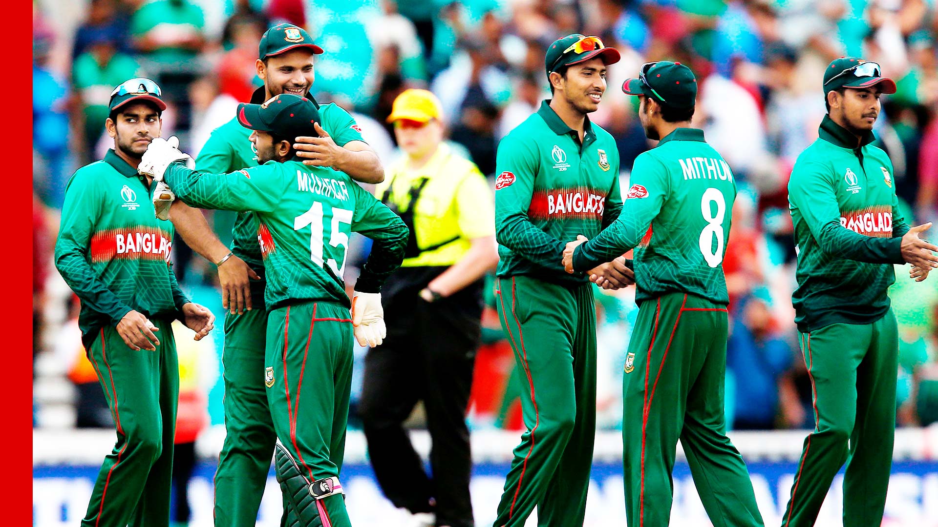 1920x1080 BAN vs NZ Preview & Playing 11: Bangladesh vs New Zealand World Cup 2019 Match 9