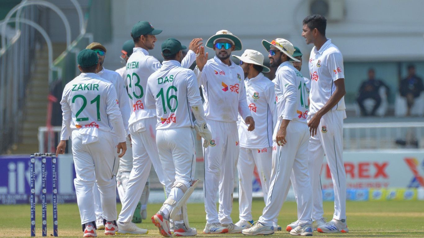 1366x768 Bangladesh announce Test squad for India tour