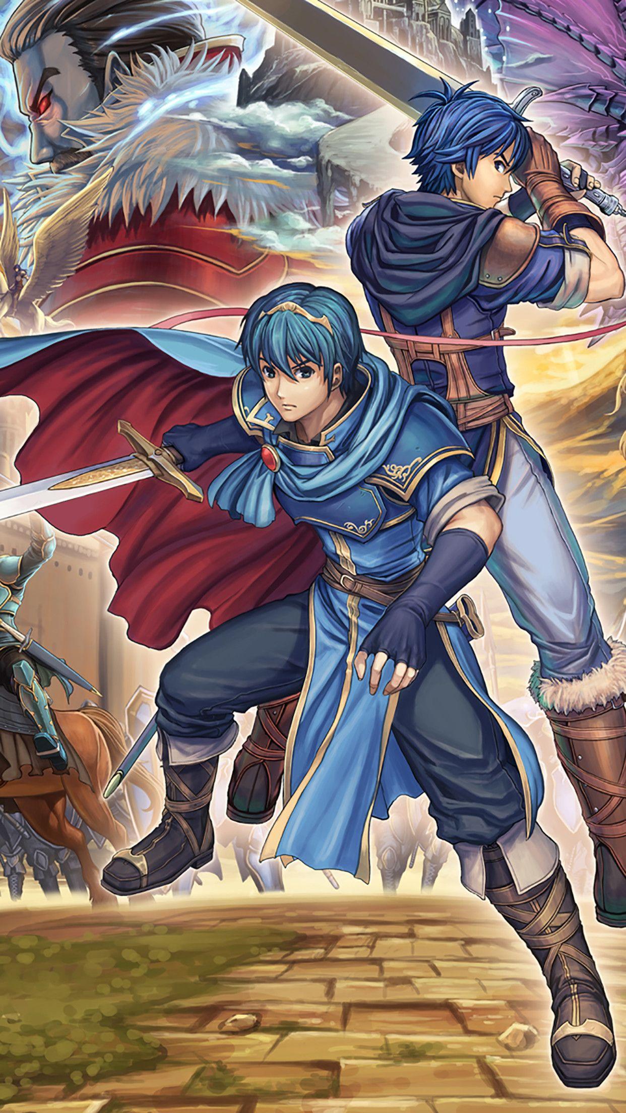 1242x2208 iPhone Fire Emblem Wallpaper have amazing background picture carefully picked