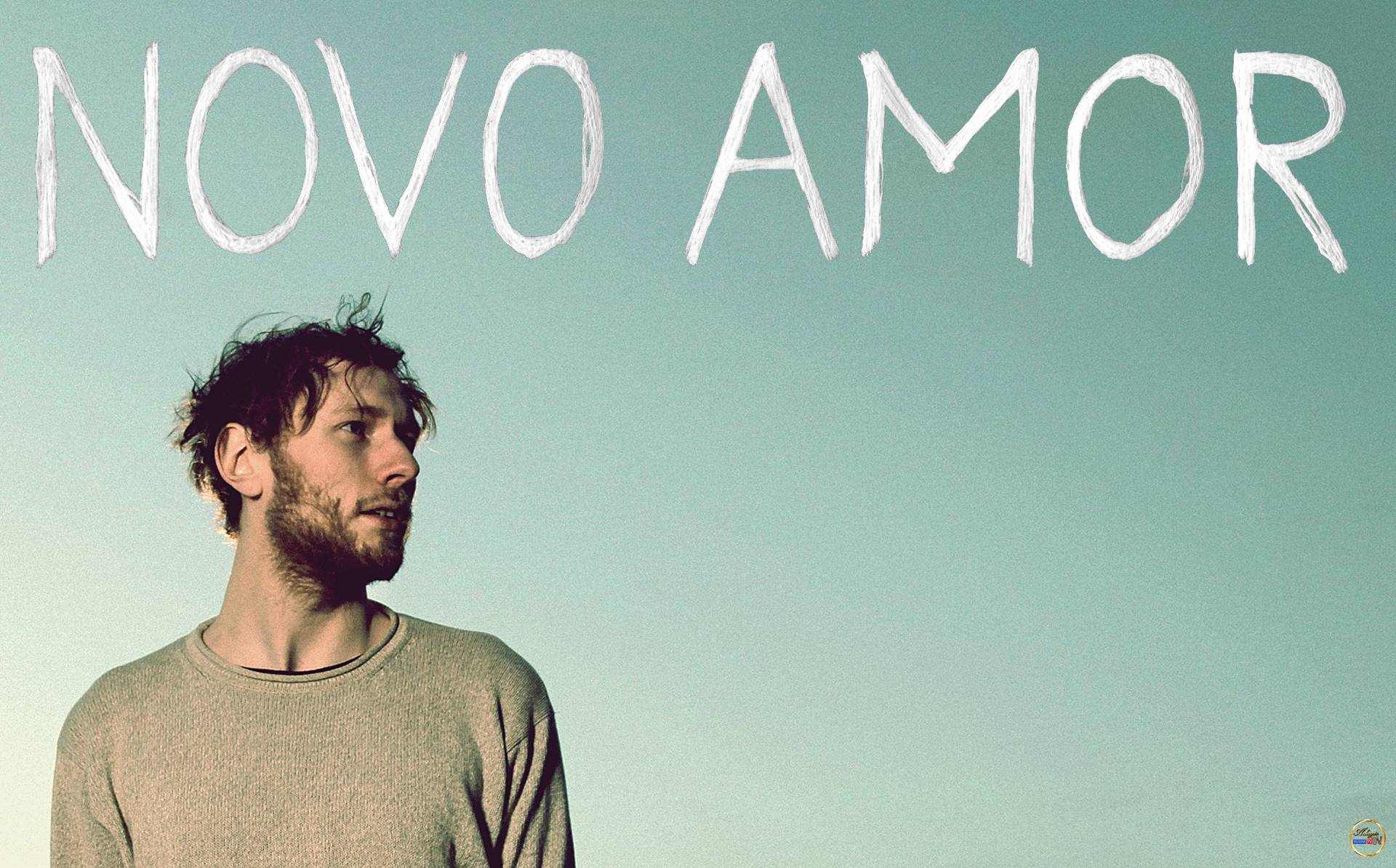 1920x1194 Novo Amor, aka Ali Lacey, has unveiled a remarkable and poignant video